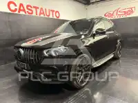 2021 Mercedes Benz GLE 53 AMG