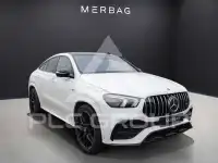 2021 Mercedes Benz GLE 53 AMG