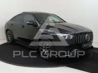 2021 Mercedes Benz GLE 53 AMG