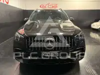 2021 Mercedes Benz GLE 53 AMG