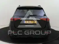 2021 Mercedes Benz GLE 53 AMG
