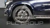 2021 Mercedes Benz GLE 53 AMG