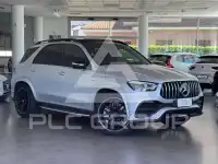 2021 Mercedes Benz GLE 53 AMG