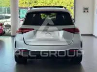 2021 Mercedes Benz GLE 53 AMG