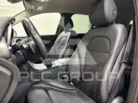2021 Mercedes Benz GLC 400