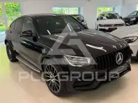 2021 Mercedes Benz GLC 400