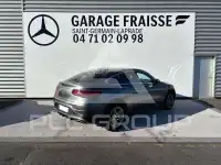 2021 Mercedes Benz GLC 400