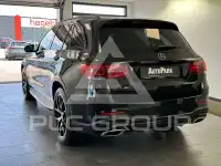 2021 Mercedes Benz GLC 400