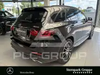 2021 Mercedes Benz GLC 400