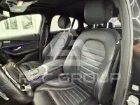 2021 Mercedes Benz GLC 400