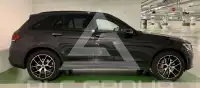 2021 Mercedes Benz GLC 400