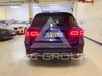 2021 Mercedes Benz GLC 400
