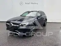 2021 Mercedes Benz GLC 400