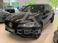 2021 Mercedes Benz GLC 400
