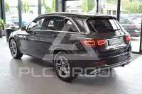 2021 Mercedes Benz GLC 400