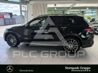 2021 Mercedes Benz GLC 400