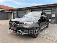 2021 Mercedes Benz GLC 400