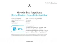 2021 Mercedes Benz GLC 400