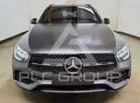 2021 Mercedes Benz GLC 400