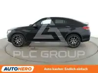 2021 Mercedes Benz GLC 400