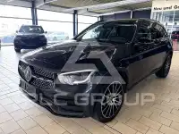 2021 Mercedes Benz GLC 400