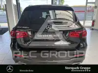 2021 Mercedes Benz GLC 400