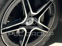 2021 Mercedes Benz GLC 400