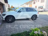 2021 Mercedes Benz GLC 400