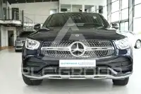 2021 Mercedes Benz GLC 400