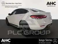 2021 Mercedes Benz GLC 400