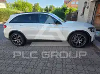 2021 Mercedes Benz GLC 400