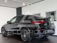 2021 Mercedes Benz GLC 400