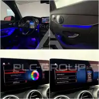 2021 Mercedes Benz GLC 400