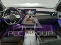 2021 Mercedes Benz GLC 400