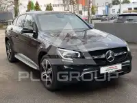 2021 Mercedes Benz GLC 400
