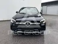 2021 Mercedes Benz GLC 400