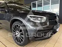 2021 Mercedes Benz GLC 400