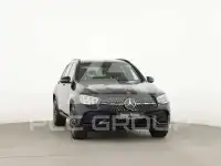 2021 Mercedes Benz GLC 400