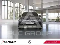 2021 Mercedes Benz GLC 400