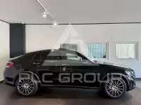 2021 Mercedes Benz GLC 400
