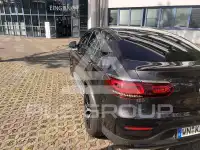 2021 Mercedes Benz GLC 400