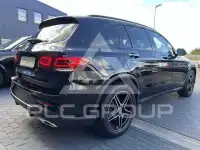 2021 Mercedes Benz GLC 400
