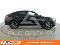 2021 Mercedes Benz GLC 400