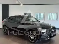 2021 Mercedes Benz GLC 400