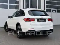 2021 Mercedes Benz GLC 400
