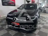 2021 Mercedes Benz GLC 400