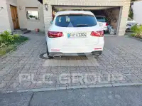 2021 Mercedes Benz GLC 400