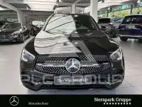 2021 Mercedes Benz GLC 400