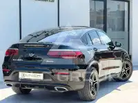 2021 Mercedes Benz GLC 400