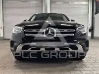 2021 Mercedes Benz GLC 400